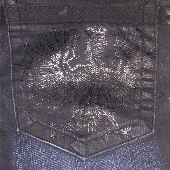 Men’s I.N.C jeans - Picture 2 of 3